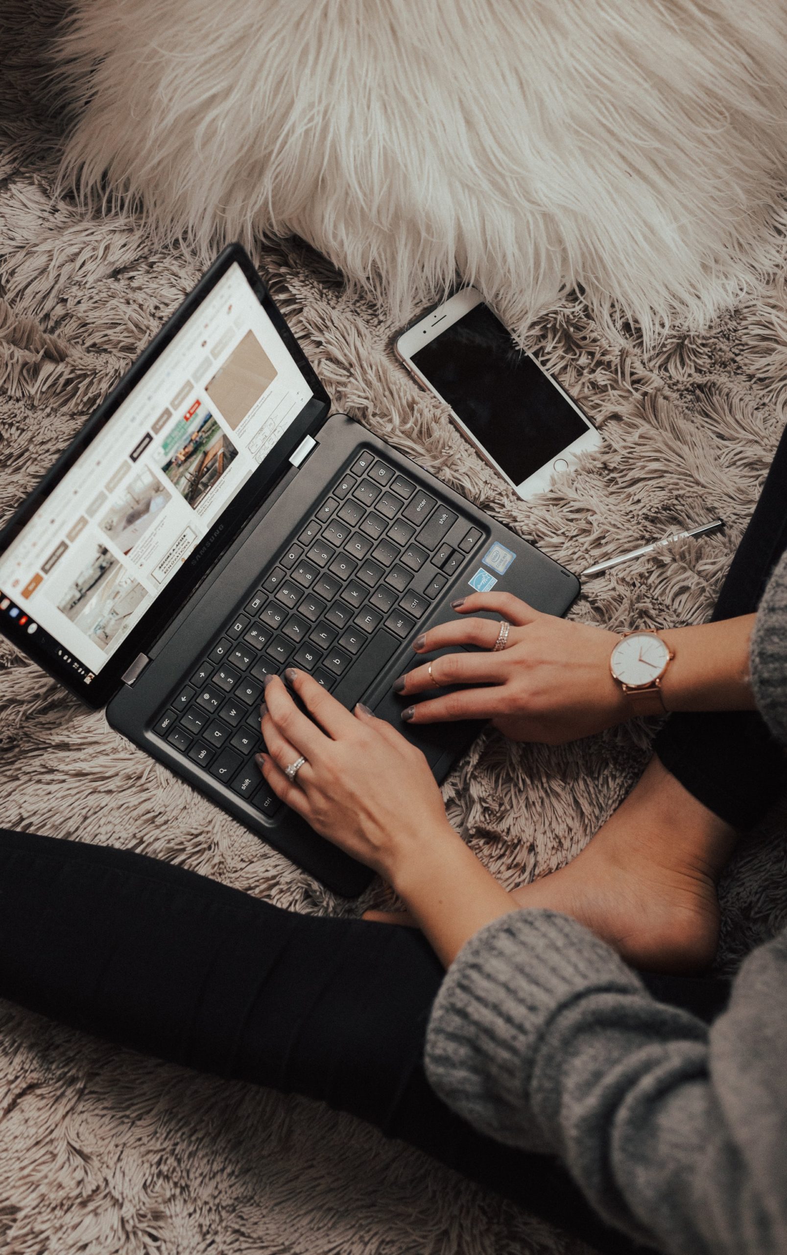 Ensuring homeworkers are insured: What’s considered as ‘business use’?