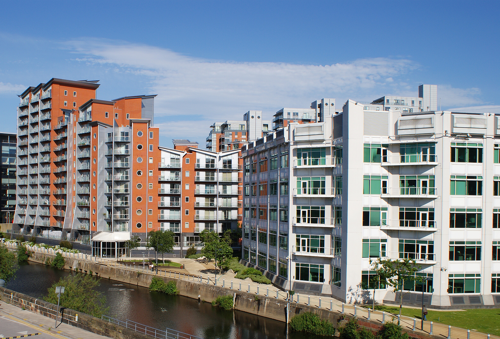 Commercial Properties