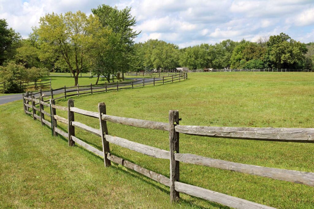 Land Liability