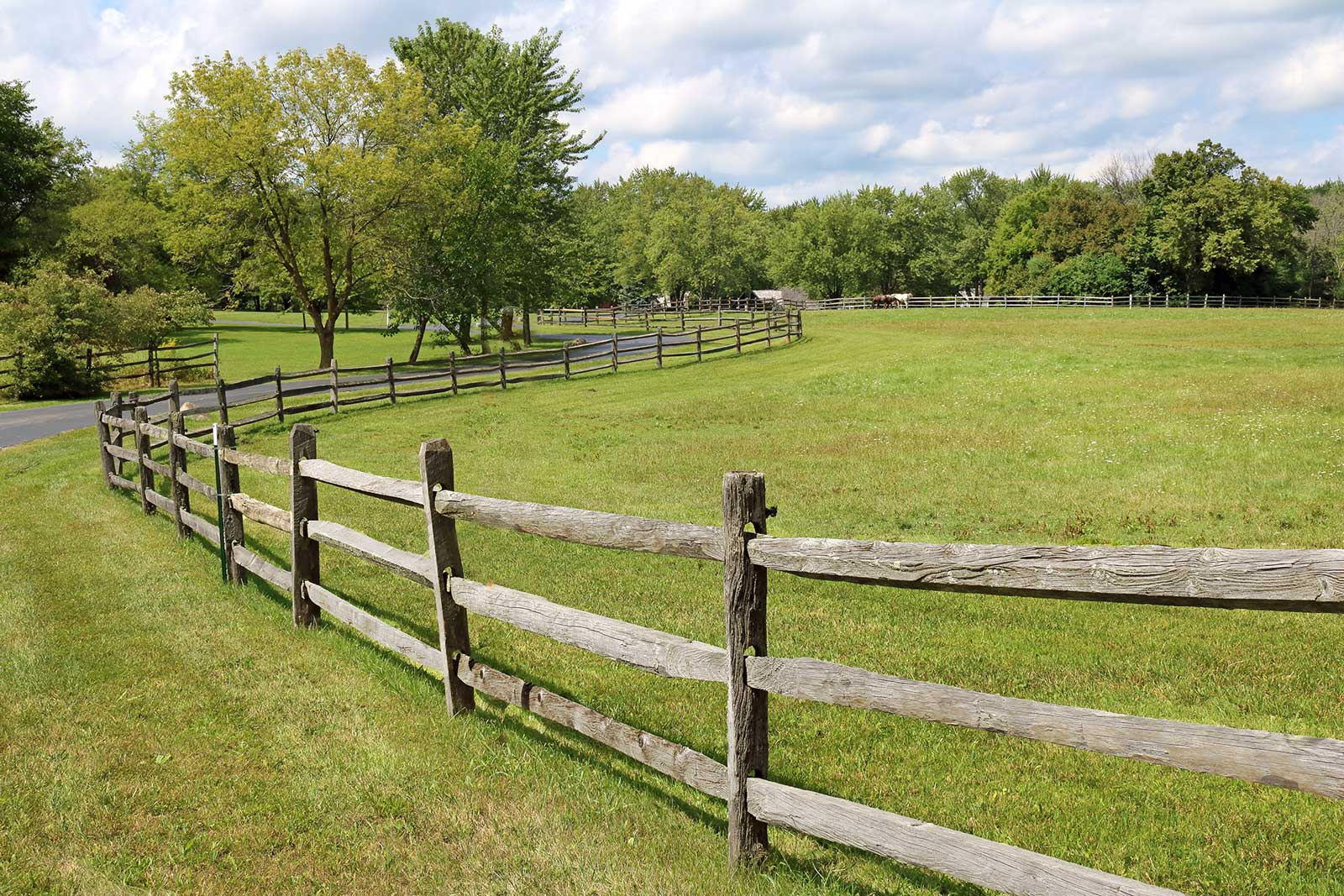 Land Liability